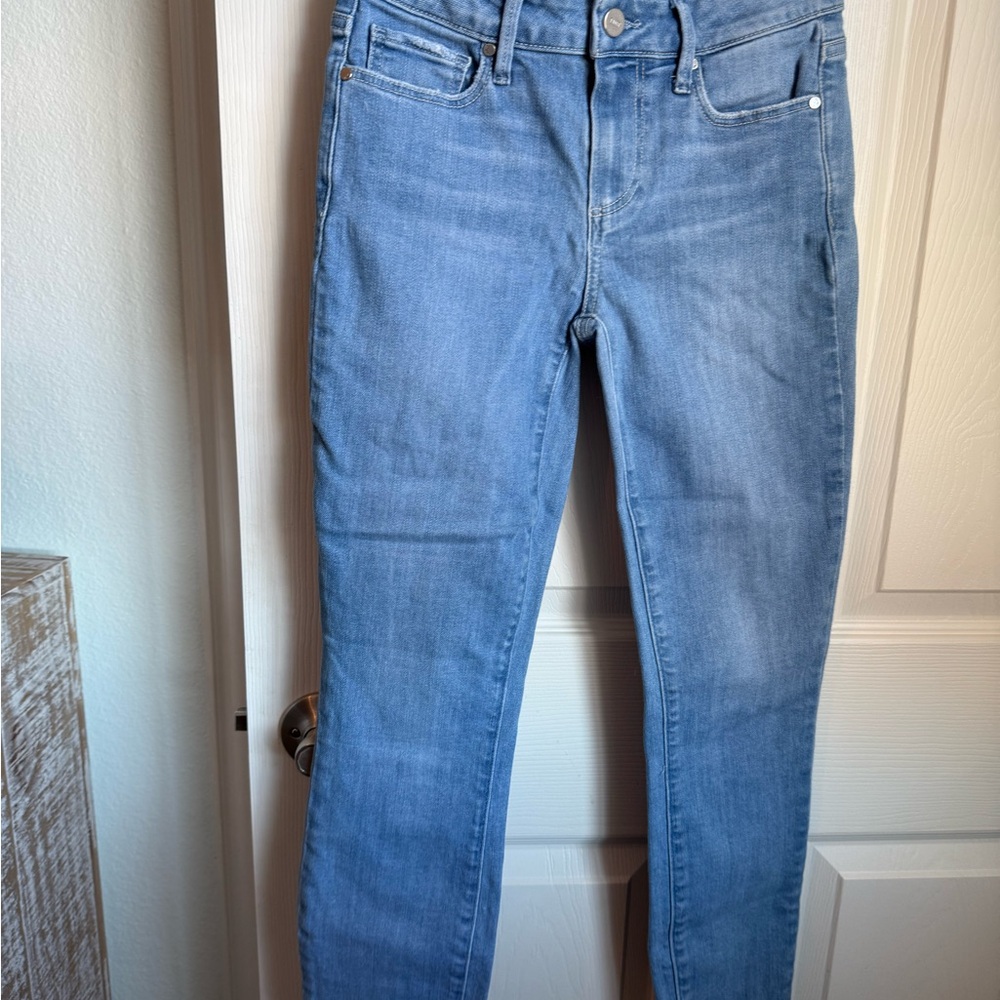 Women's Blue Jeans from Paige